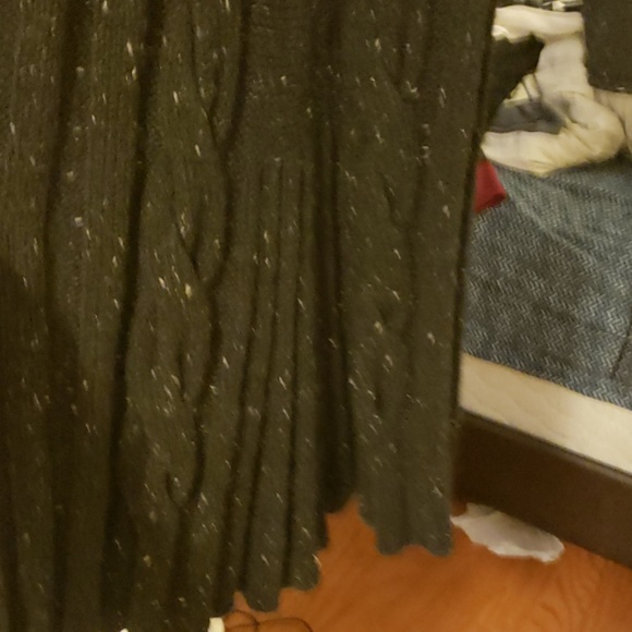 Sweater dress - Picture 3 of 3